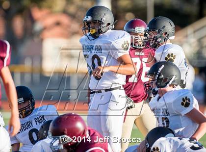 Thumbnail 1 in FR: Newbury Park @ Simi Valley photogallery.