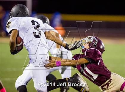 Thumbnail 2 in FR: Newbury Park @ Simi Valley photogallery.