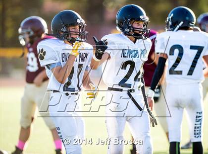 Thumbnail 3 in FR: Newbury Park @ Simi Valley photogallery.