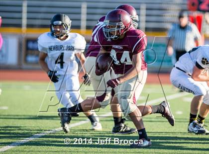 Thumbnail 3 in FR: Newbury Park @ Simi Valley photogallery.
