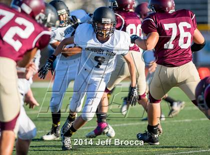 Thumbnail 3 in FR: Newbury Park @ Simi Valley photogallery.