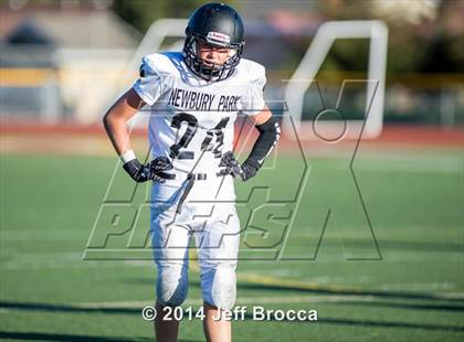 Thumbnail 1 in FR: Newbury Park @ Simi Valley photogallery.