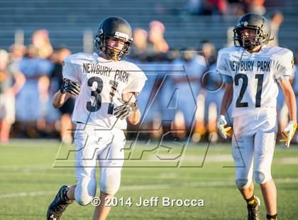 Thumbnail 1 in FR: Newbury Park @ Simi Valley photogallery.