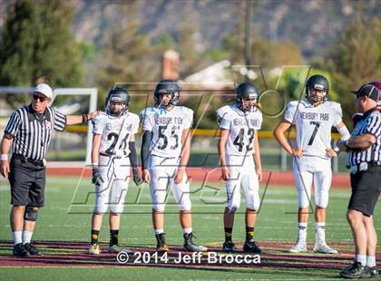 Thumbnail 3 in FR: Newbury Park @ Simi Valley photogallery.