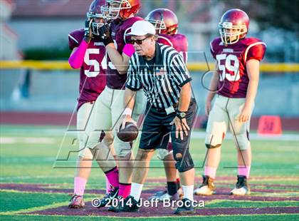 Thumbnail 3 in FR: Newbury Park @ Simi Valley photogallery.