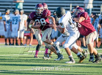 Thumbnail 2 in FR: Newbury Park @ Simi Valley photogallery.