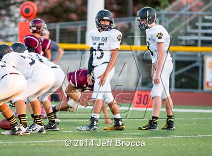 Thumbnail 2 in FR: Newbury Park @ Simi Valley photogallery.