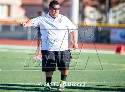 Thumbnail 2 in FR: Newbury Park @ Simi Valley photogallery.