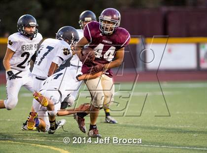 Thumbnail 1 in FR: Newbury Park @ Simi Valley photogallery.