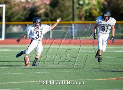 Thumbnail 3 in FR: Newbury Park @ Simi Valley photogallery.