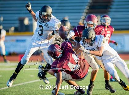 Thumbnail 3 in FR: Newbury Park @ Simi Valley photogallery.