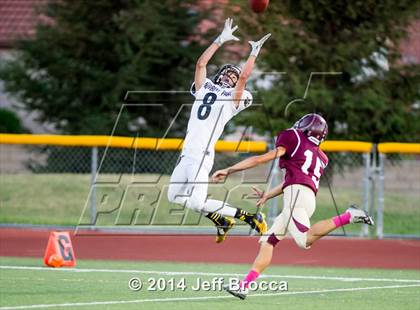 Thumbnail 3 in FR: Newbury Park @ Simi Valley photogallery.