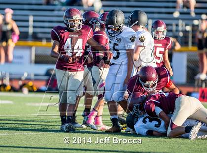 Thumbnail 3 in FR: Newbury Park @ Simi Valley photogallery.
