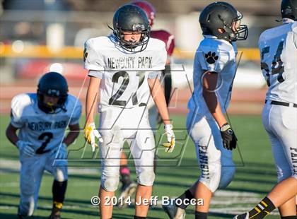 Thumbnail 3 in FR: Newbury Park @ Simi Valley photogallery.