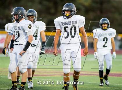 Thumbnail 2 in FR: Newbury Park @ Simi Valley photogallery.