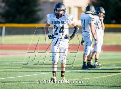 Thumbnail 1 in FR: Newbury Park @ Simi Valley photogallery.