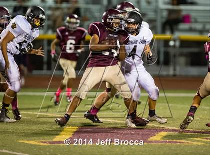 Thumbnail 2 in FR: Newbury Park @ Simi Valley photogallery.