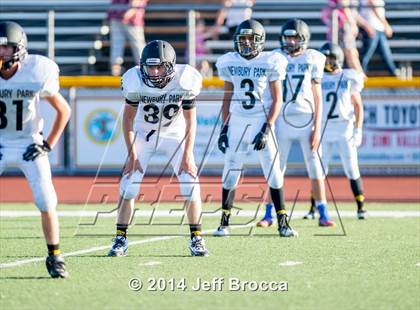 Thumbnail 1 in FR: Newbury Park @ Simi Valley photogallery.