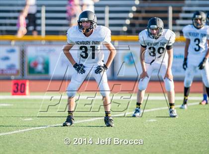 Thumbnail 3 in FR: Newbury Park @ Simi Valley photogallery.