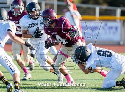 Thumbnail 3 in FR: Newbury Park @ Simi Valley photogallery.