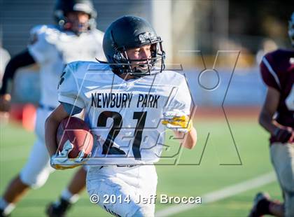 Thumbnail 1 in FR: Newbury Park @ Simi Valley photogallery.