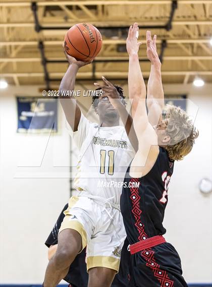 Thumbnail 3 in Holy Cross @ Lloyd Memorial photogallery.