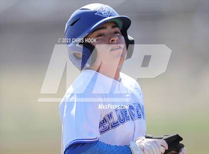 Thumbnail 2 in Douglas vs. Sunnyside (Lancer Baseball Classic) photogallery.