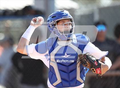 Thumbnail 3 in Douglas vs. Sunnyside (Lancer Baseball Classic) photogallery.