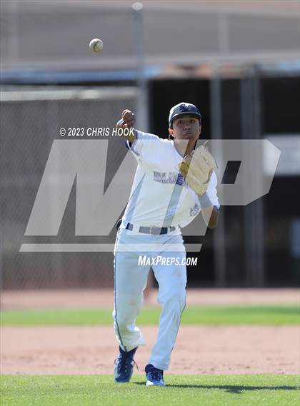 Thumbnail 1 in Douglas vs. Sunnyside (Lancer Baseball Classic) photogallery.