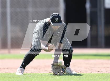 Thumbnail 3 in Douglas vs. Sunnyside (Lancer Baseball Classic) photogallery.