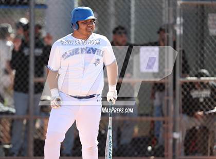 Thumbnail 3 in Douglas vs. Sunnyside (Lancer Baseball Classic) photogallery.