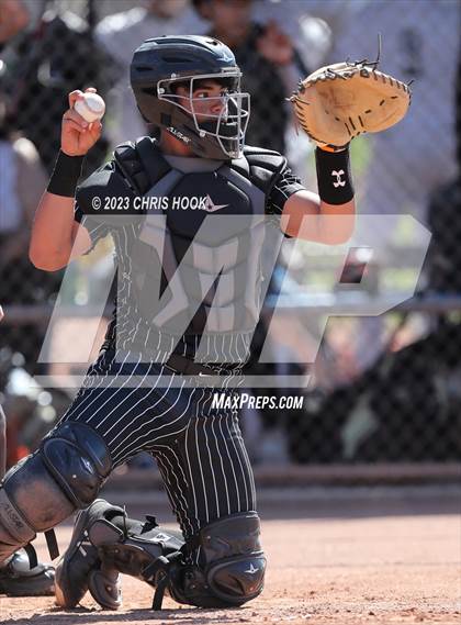 Thumbnail 3 in Douglas vs. Sunnyside (Lancer Baseball Classic) photogallery.