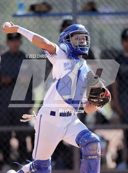Thumbnail 2 in Douglas vs. Sunnyside (Lancer Baseball Classic) photogallery.
