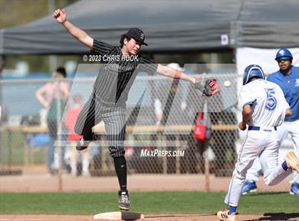 Thumbnail 1 in Douglas vs. Sunnyside (Lancer Baseball Classic) photogallery.