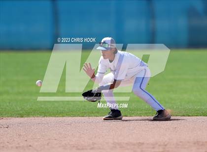 Thumbnail 3 in Douglas vs. Sunnyside (Lancer Baseball Classic) photogallery.