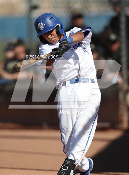 Thumbnail 2 in Douglas vs. Sunnyside (Lancer Baseball Classic) photogallery.