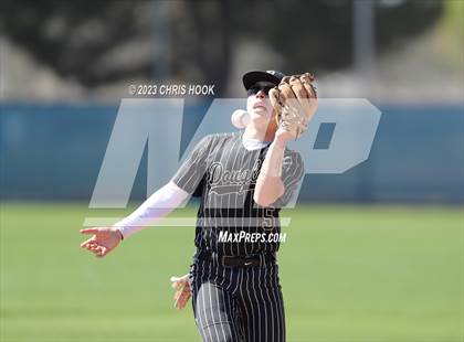 Thumbnail 2 in Douglas vs. Sunnyside (Lancer Baseball Classic) photogallery.