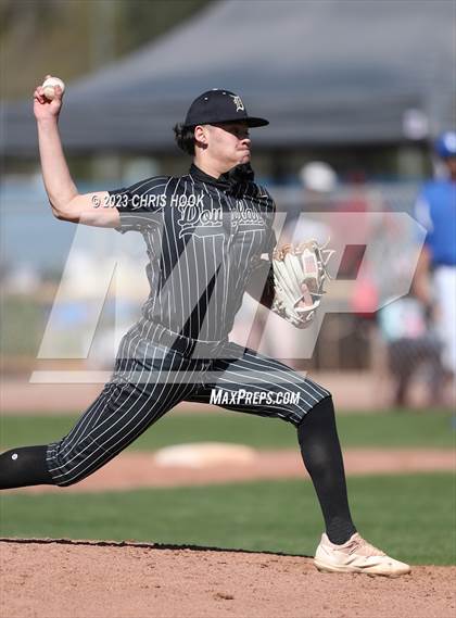 Thumbnail 3 in Douglas vs. Sunnyside (Lancer Baseball Classic) photogallery.