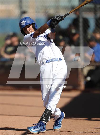 Thumbnail 3 in Douglas vs. Sunnyside (Lancer Baseball Classic) photogallery.