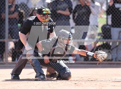 Thumbnail 2 in Douglas vs. Sunnyside (Lancer Baseball Classic) photogallery.