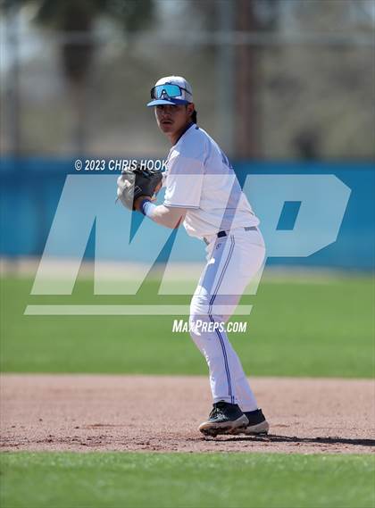 Thumbnail 1 in Douglas vs. Sunnyside (Lancer Baseball Classic) photogallery.