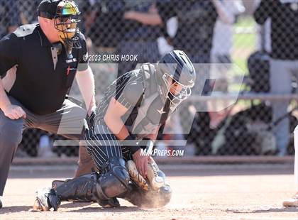 Thumbnail 1 in Douglas vs. Sunnyside (Lancer Baseball Classic) photogallery.