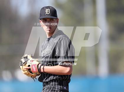 Thumbnail 1 in Douglas vs. Sunnyside (Lancer Baseball Classic) photogallery.