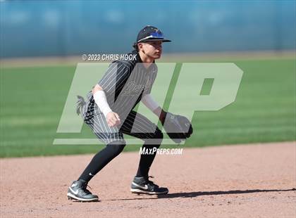 Thumbnail 1 in Douglas vs. Sunnyside (Lancer Baseball Classic) photogallery.