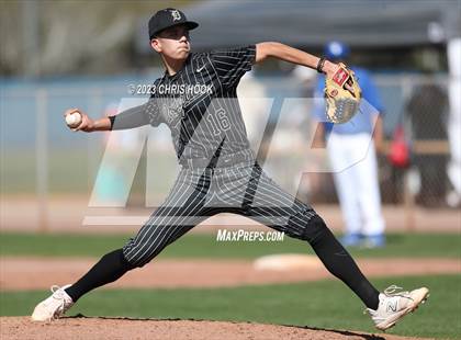 Thumbnail 3 in Douglas vs. Sunnyside (Lancer Baseball Classic) photogallery.