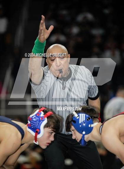 Thumbnail 3 in NYSPHSAA Division 2 Championships (Quarter-Finals 101 to 145)  photogallery.