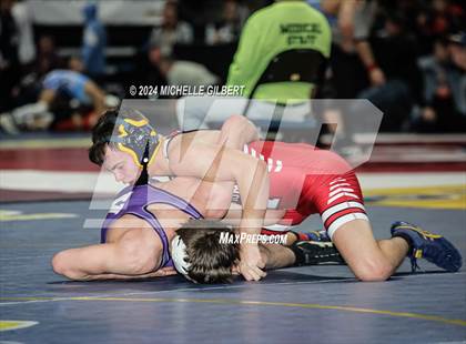 Thumbnail 3 in NYSPHSAA Division 2 Championships (Quarter-Finals 101 to 145)  photogallery.
