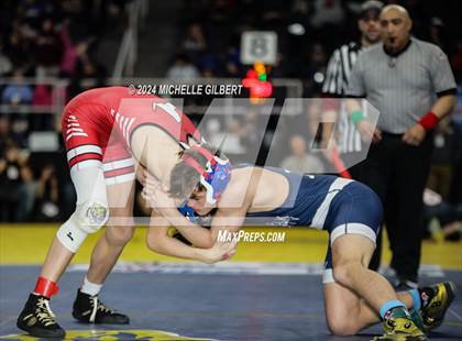 Thumbnail 2 in NYSPHSAA Division 2 Championships (Quarter-Finals 101 to 145)  photogallery.