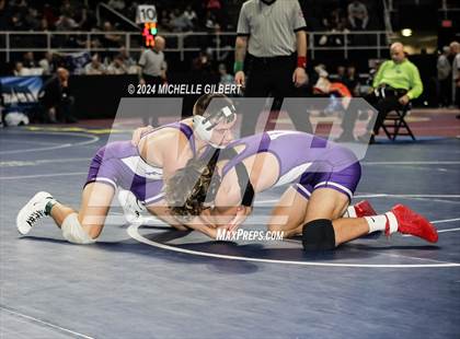 Thumbnail 3 in NYSPHSAA Division 2 Championships (Quarter-Finals 101 to 145)  photogallery.