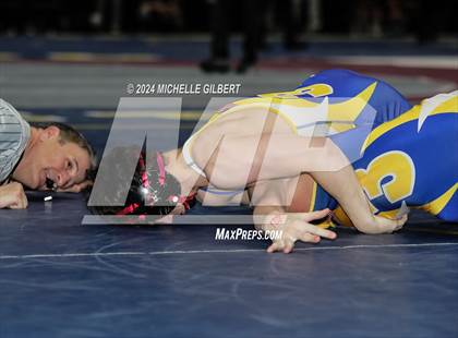 Thumbnail 2 in NYSPHSAA Division 2 Championships (Quarter-Finals 101 to 145)  photogallery.